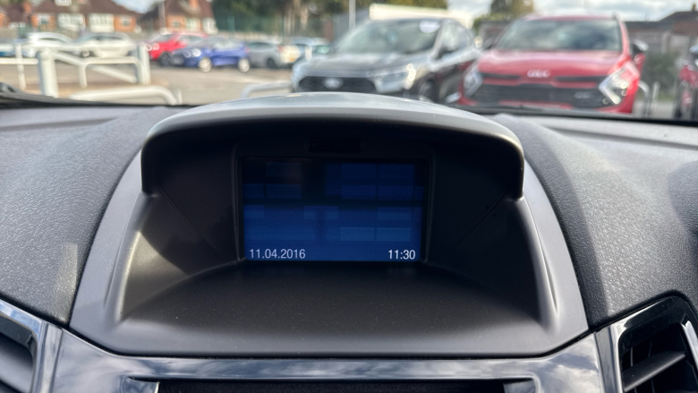 Ford Fiesta 1.25 82 Zetec 5dr Petrol Hatchback